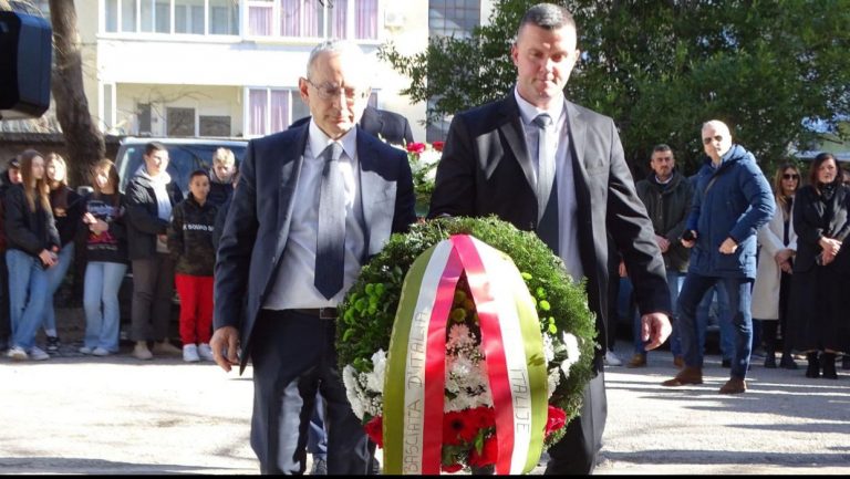 Bosnia Erzegovina, l’Italia ricorda i tre giornalisti uccisi a Mostar