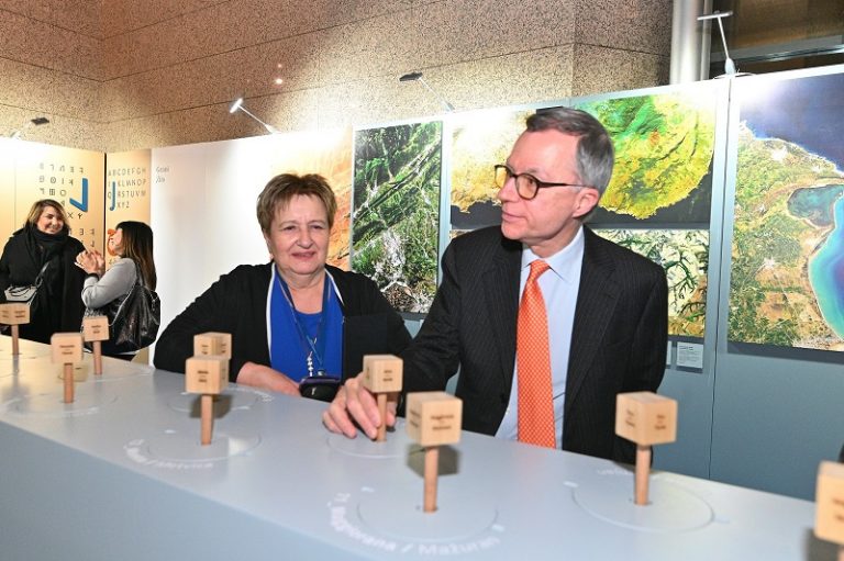 Zagabria, inaugurata “Mediterranea – Visioni di un mare antico e complesso”