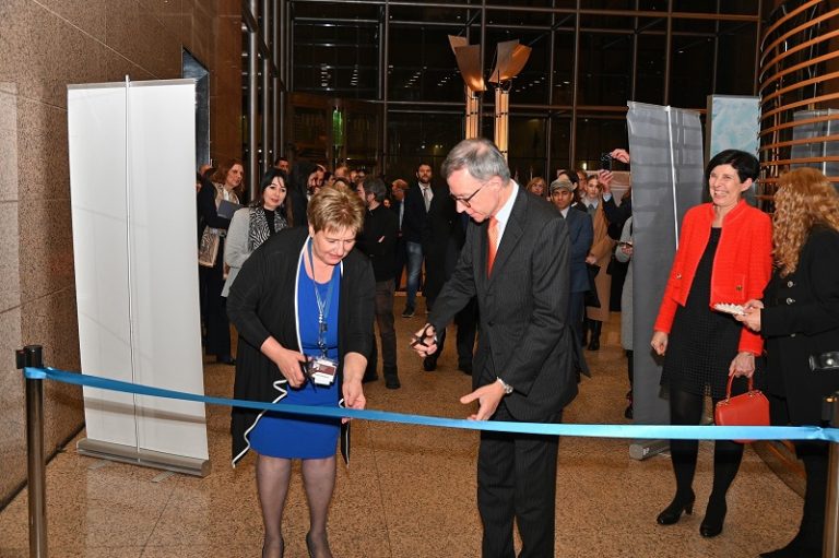 Zagabria, inaugurata “Mediterranea – Visioni di un mare antico e complesso”