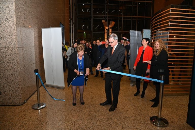 Zagabria, inaugurata “Mediterranea – Visioni di un mare antico e complesso”