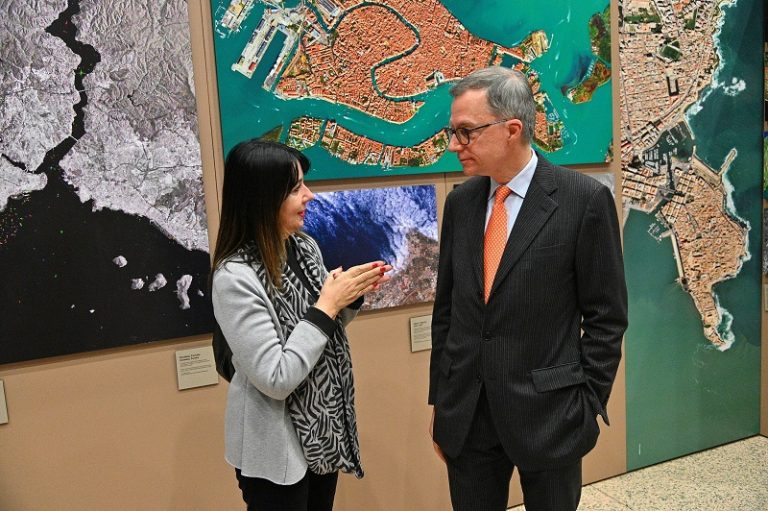 Zagabria, inaugurata “Mediterranea – Visioni di un mare antico e complesso”