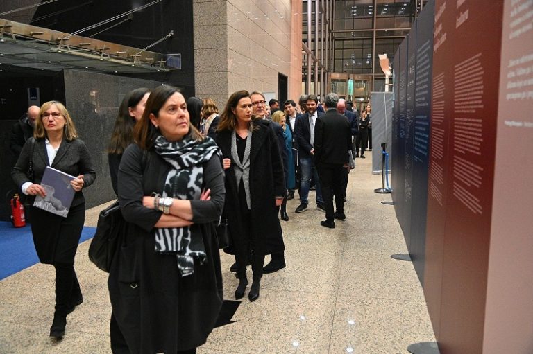 Zagabria, inaugurata “Mediterranea – Visioni di un mare antico e complesso”