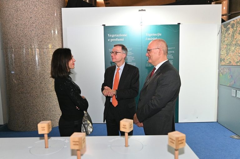 Zagabria, inaugurata “Mediterranea – Visioni di un mare antico e complesso”