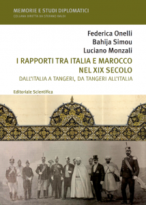 italia e marocco
