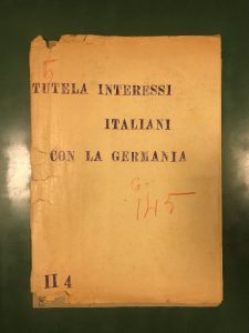italia germania