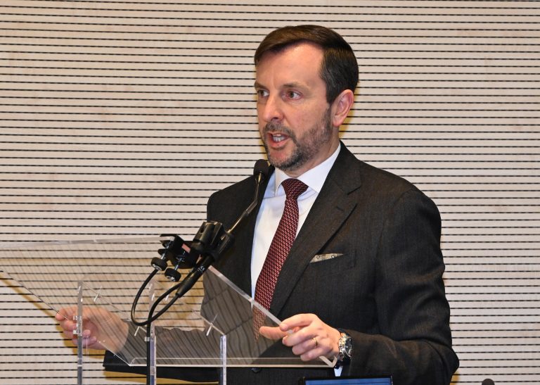 Evento di presentazione dell'assistente virtuale dei siti web della Farnesina