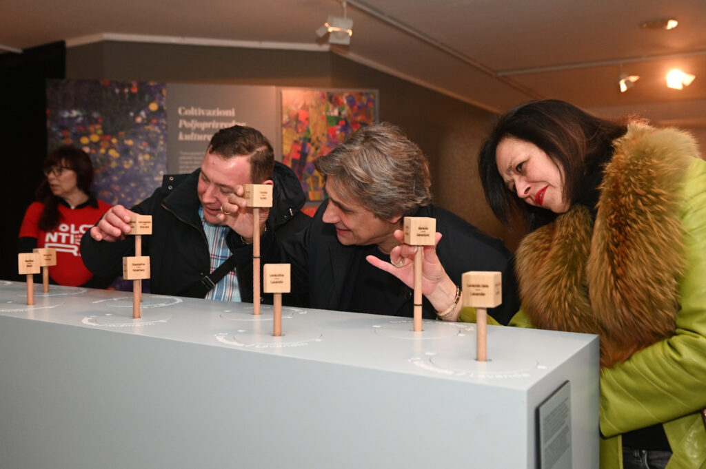 Croazia, la mostra “Mediterranea” approda anche a Fiume