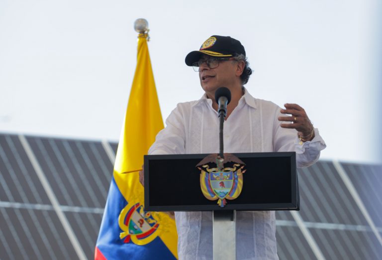 Colombia, Enel inaugura il più grande Parco Solare del Paese