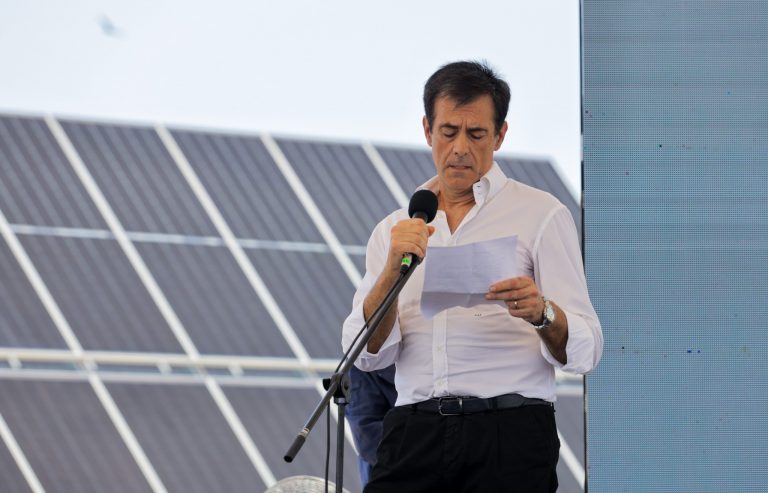 Colombia, Enel inaugura il più grande Parco Solare del Paese