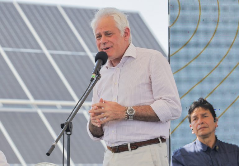 Colombia, Enel inaugura il più grande Parco Solare del Paese