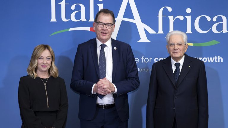 Italia-Africa. UNIDO, per combattere povertà serve industrializzazione sostenibile