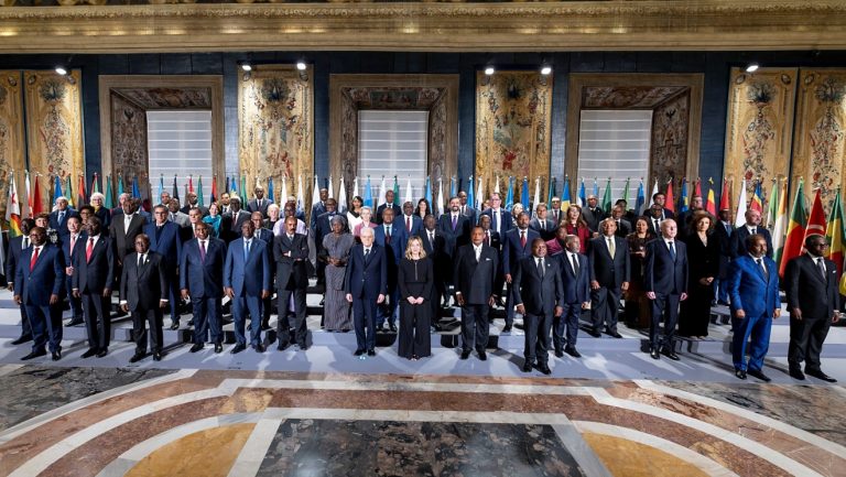 Italia-Africa. UNIDO, per combattere povertà serve industrializzazione sostenibile