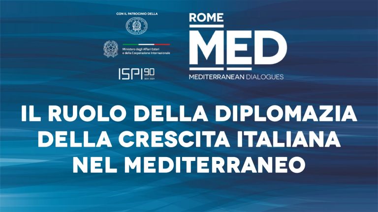 MED Dialogues Extraordinary Expert Meeting