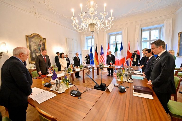 Prima riunione dei Ministri degli Esteri G7 a presidenza italiana