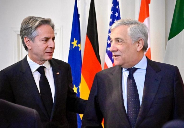 Prima riunione dei Ministri degli Esteri G7 a presidenza italiana