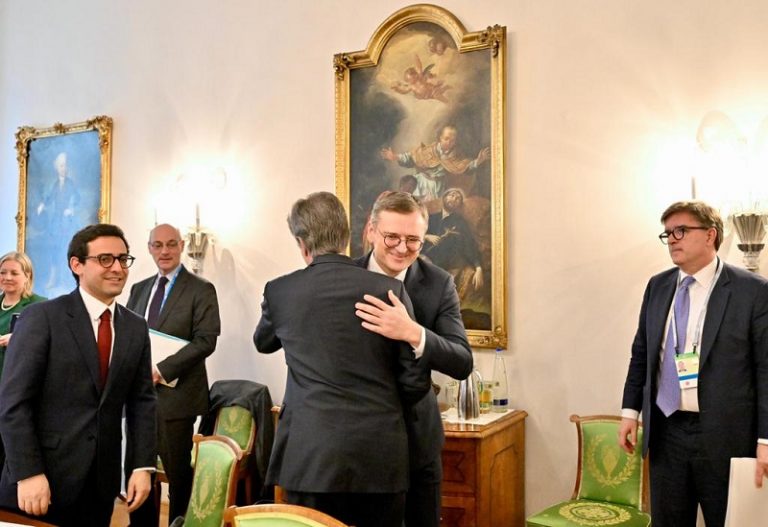 Prima riunione dei Ministri degli Esteri G7 a presidenza italiana