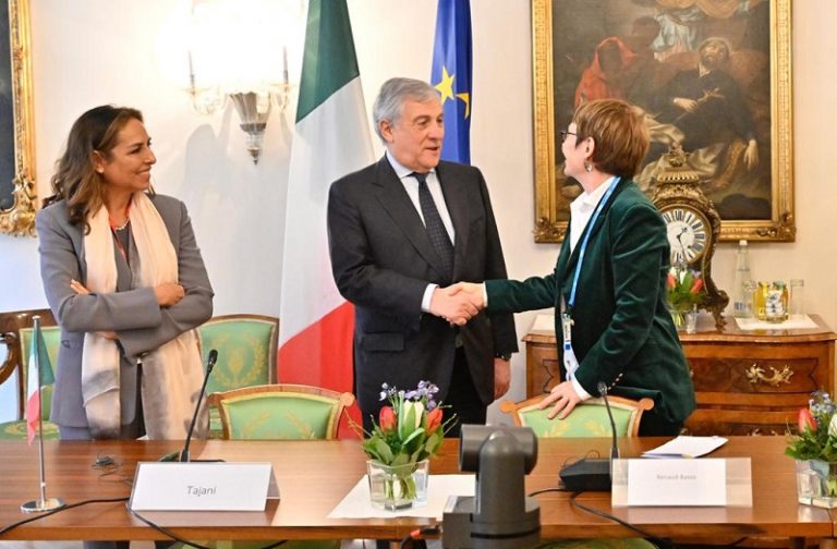 Prima riunione dei Ministri degli Esteri G7 a presidenza italiana