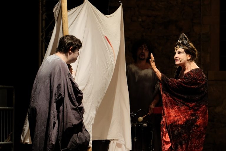 Zagabria in scena il Teatro Patologico con MEDEA