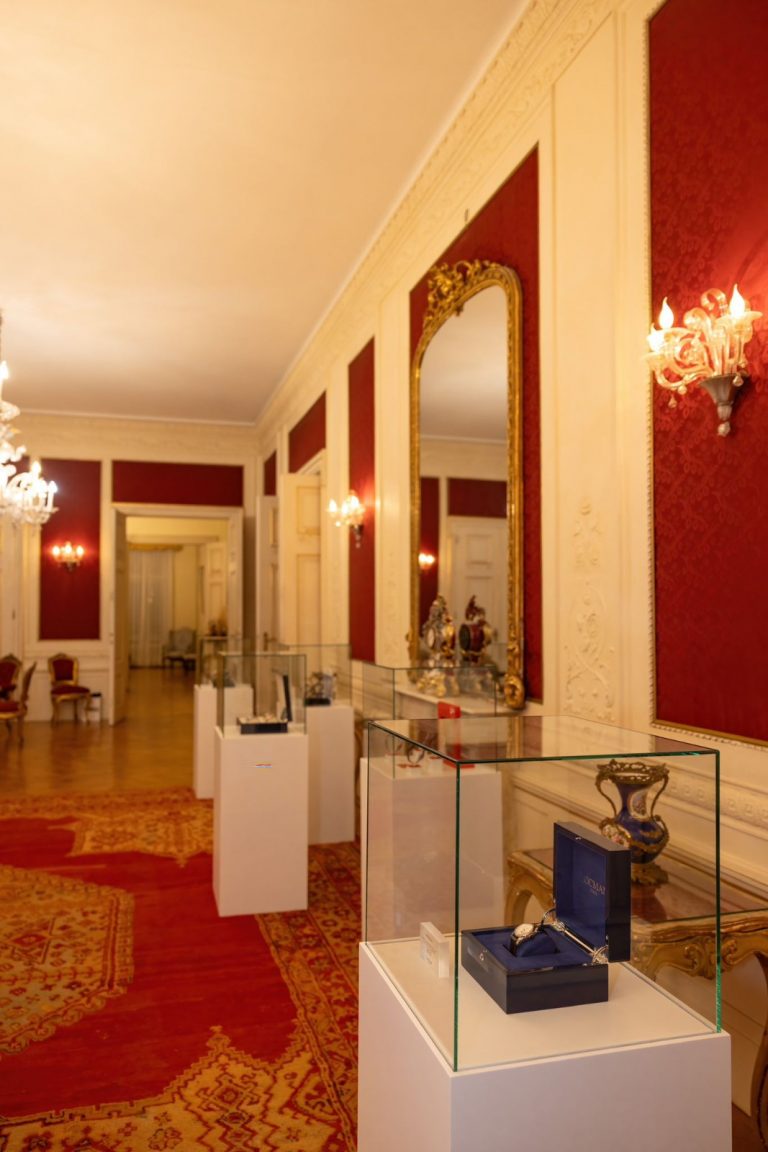 Istanbul. “MeeTürkitaly”, Ambasciatore Marrapodi invita marchio Locman