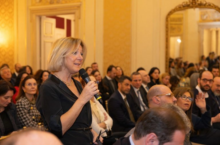 Istanbul. “MeeTürkitaly”, Ambasciatore Marrapodi invita marchio Locman