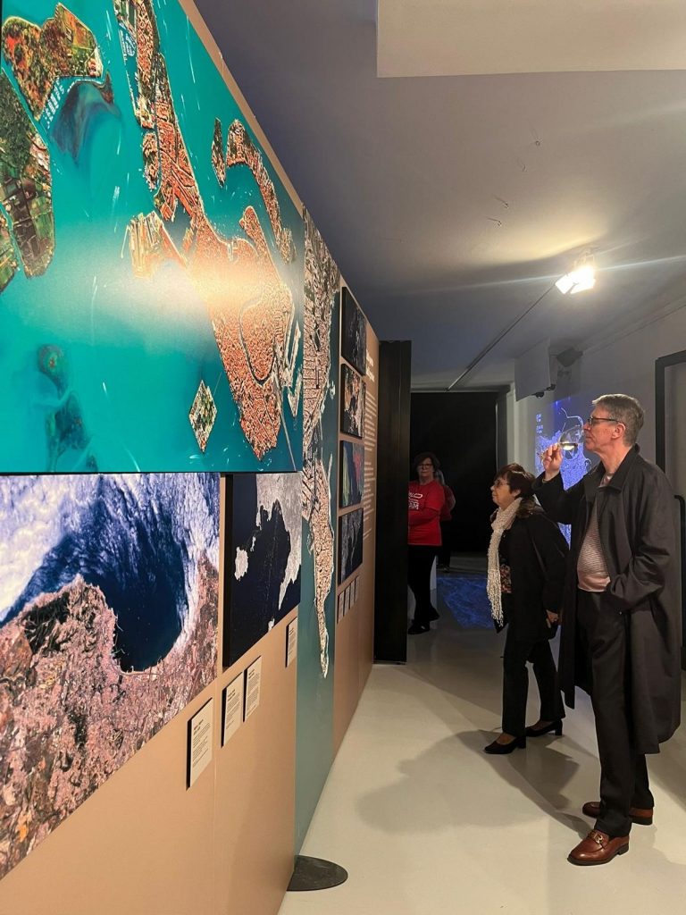 Croazia, la mostra “Mediterranea” approda anche a Fiume