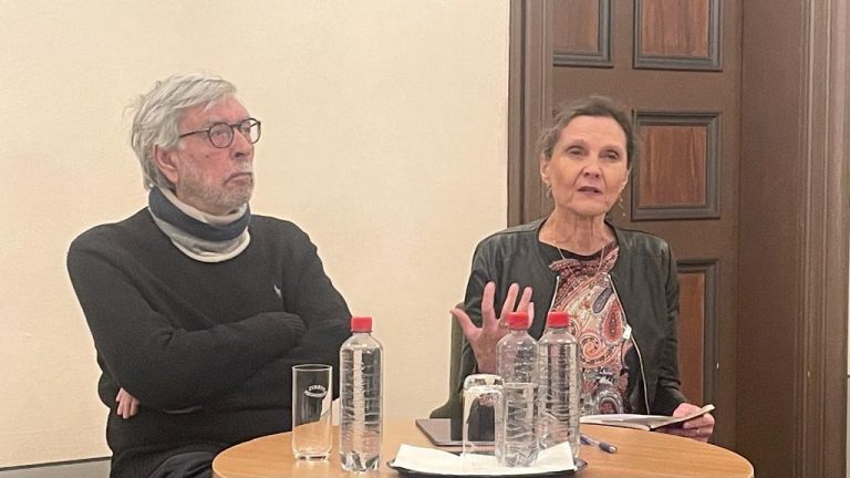Ambasciatore Varricchio visita Fiera del Libro di Lipsia