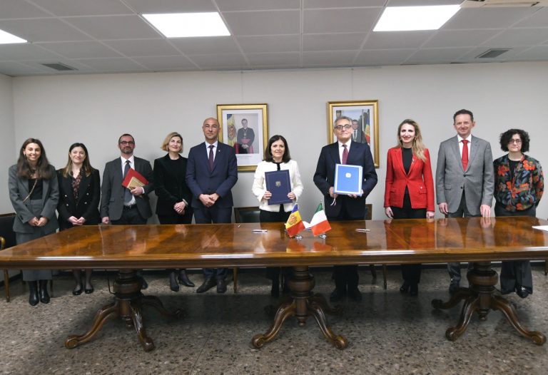 Andorra, visita dell’Ambasciatore Buccino Grimaldi