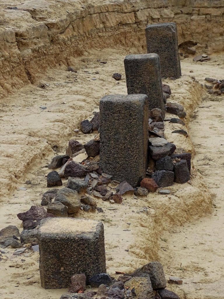 Eritrea, nuove scoperte nel sito archeologico di Adulis