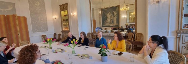 Polonia, tavola rotonda su donne italiane e imprenditorialità