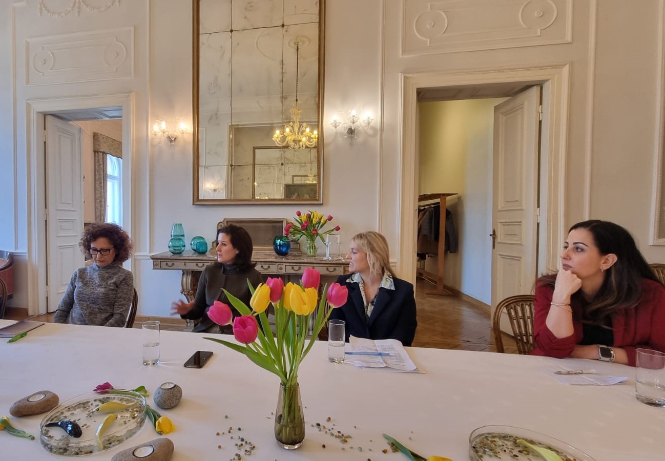 Polonia, tavola rotonda su donne italiane e imprenditorialità