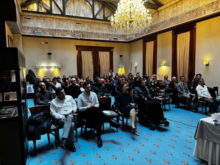 Sarajevo, evento per riflettere sul tema della disabilità