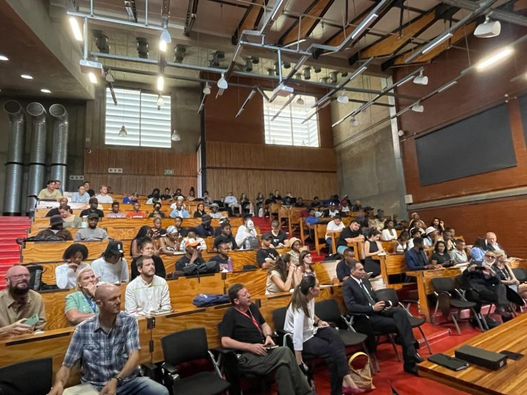 Sud Africa, numerosi eventi per l’Italian Design Day