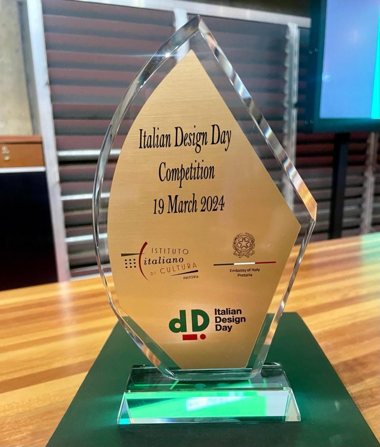 Sud Africa, numerosi eventi per l’Italian Design Day