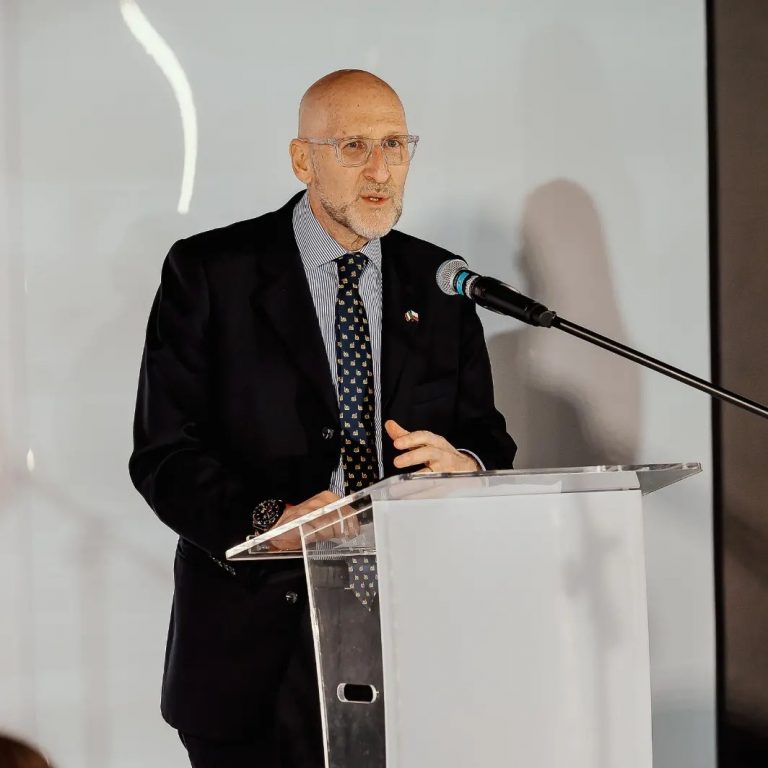 Varsavia, una sfilata per celebrare il Design italiano