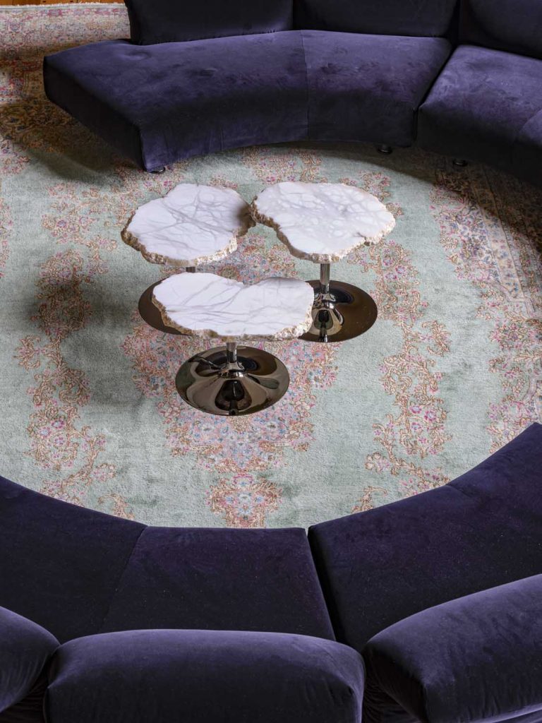 Washington, Giornata del Design a Villa Firenze