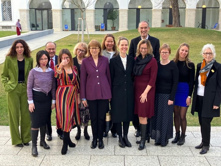 Women In Science