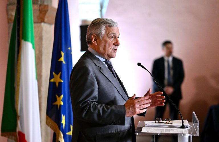 Partecipazione del Ministro Tajani alla Commissione Economica Mista ed al Forum di Dialogo Imprenditoriale Italia-Cina