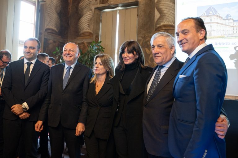 Conferenza degli Addetti scientifici e spaziali e degli Esperti agricoli 2024