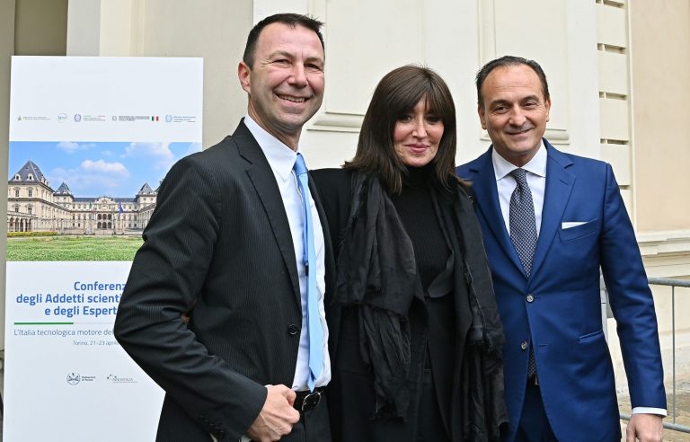 Conferenza degli Addetti scientifici e spaziali e degli Esperti agricoli 2024