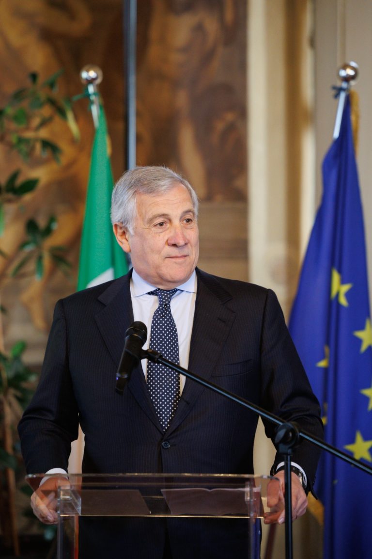Conferenza degli Addetti scientifici e spaziali e degli Esperti agricoli 2024