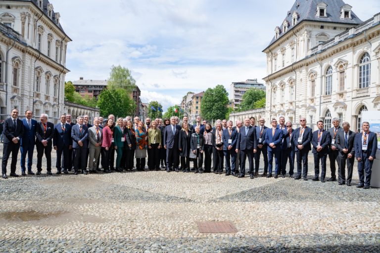 Conferenza degli Addetti scientifici e spaziali e degli Esperti agricoli 2024