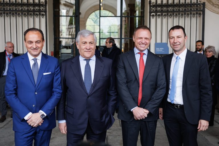Conferenza degli Addetti scientifici e spaziali e degli Esperti agricoli 2024