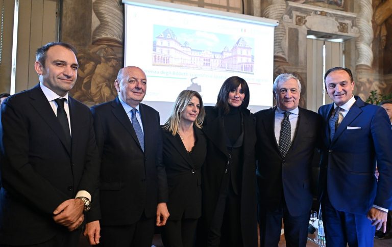 Conferenza degli Addetti scientifici e spaziali e degli Esperti agricoli 2024