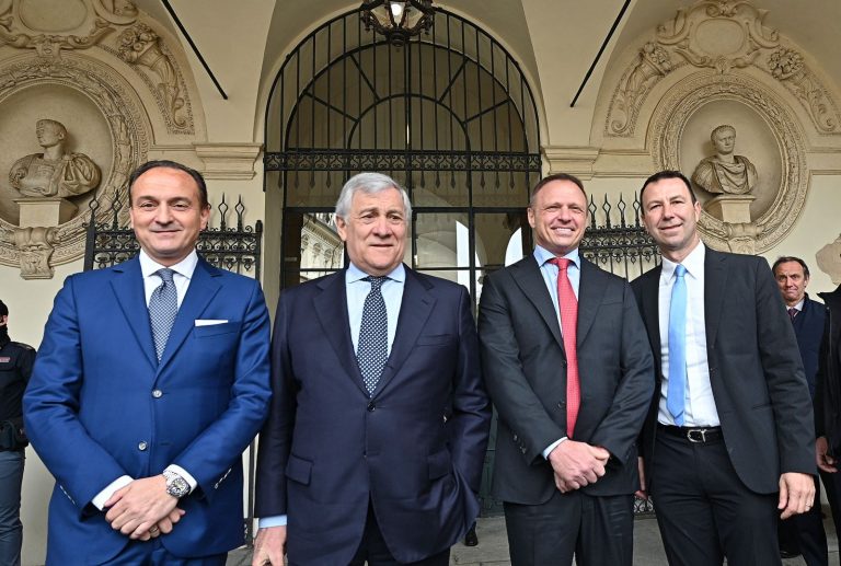 Conferenza degli Addetti scientifici e spaziali e degli Esperti agricoli 2024
