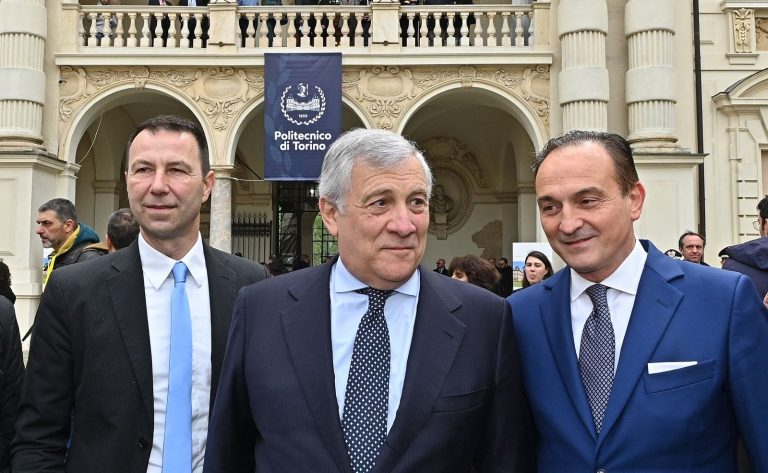 Conferenza degli Addetti scientifici e spaziali e degli Esperti agricoli 2024