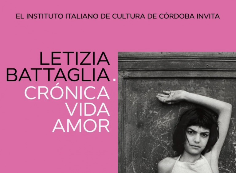 Argentina, in mostra le fotografie di Letizia Battaglia Argentina, in mostra le fotografie di Letizia Battaglia