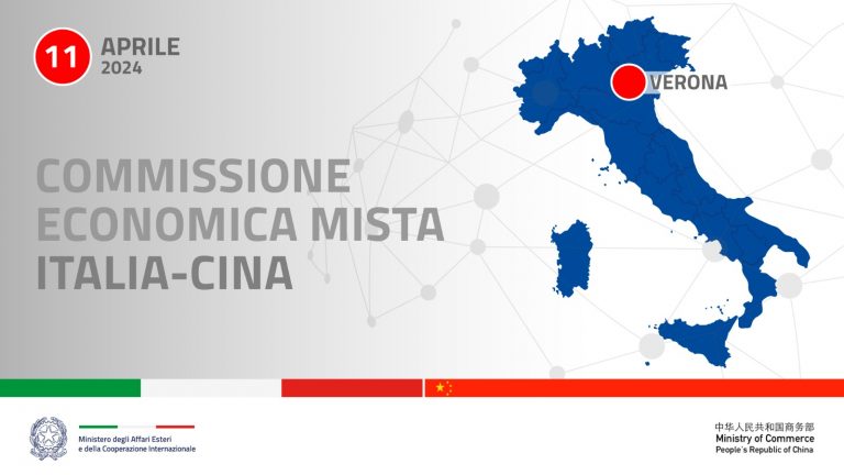 Commissione Economica Mista Italia-Cina