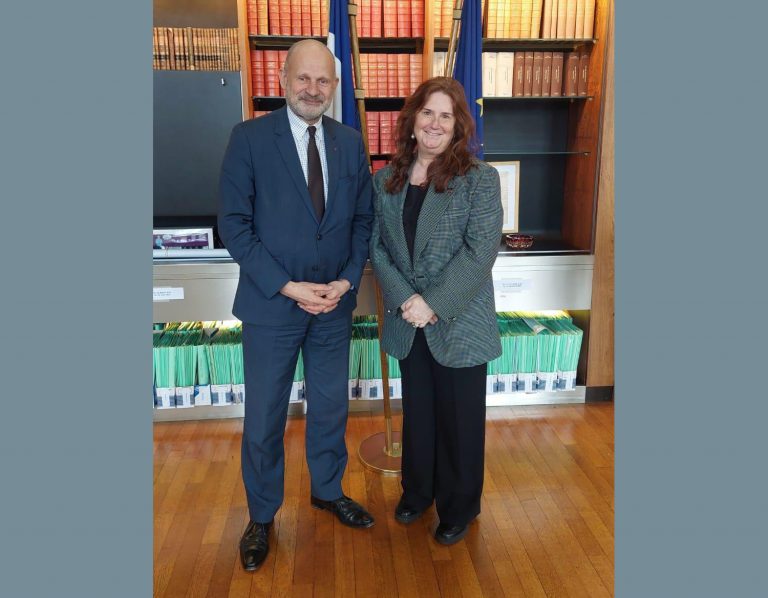 Francia, missione di sistema dell’Ambasciatrice D’Alessandro a Metz