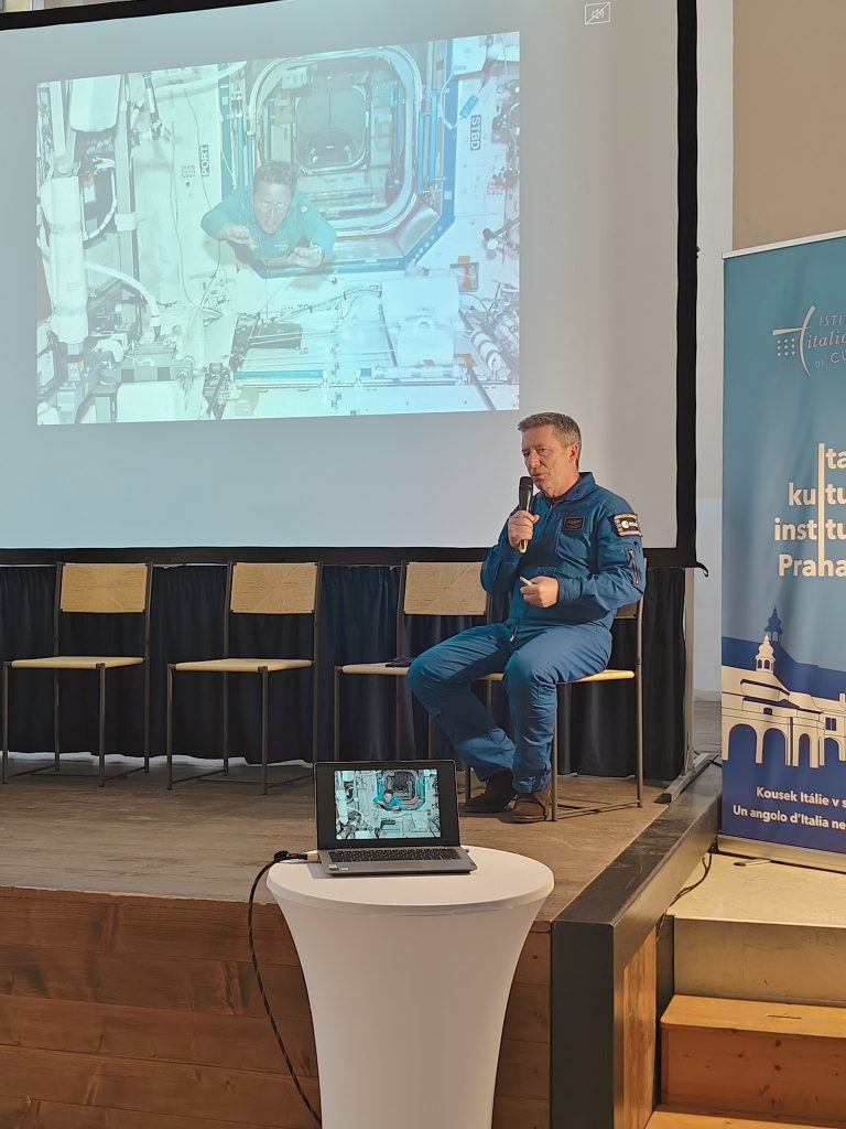 Praga, ricco programma per Giornata Made in Italy