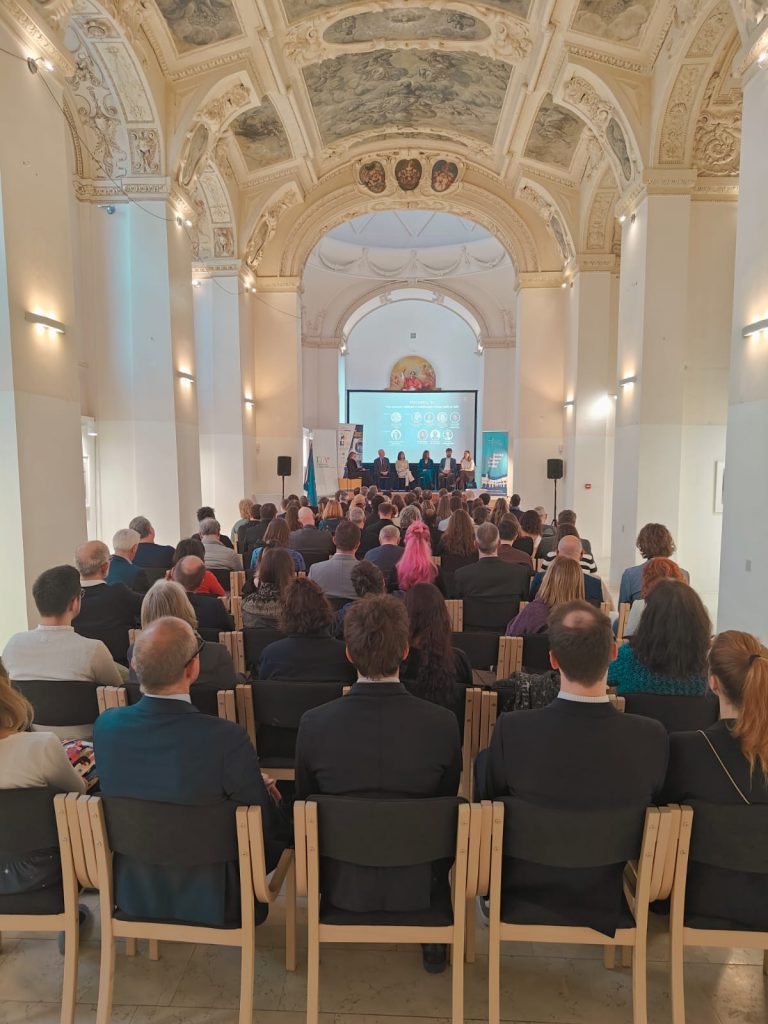 Praga, ricco programma per Giornata Made in Italy